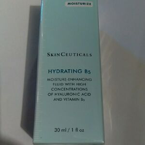 SkinCeuticals Hydrating B5 Moisturizer - Light Blue